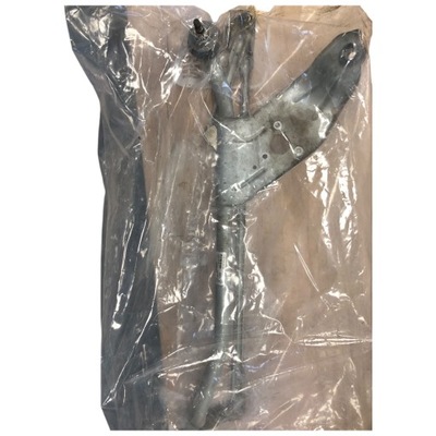 Dacia logan механізм двірник 8200419512 фото №1