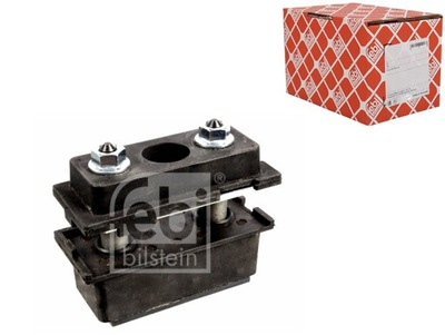 Кронштейн радиатора rvi c kerax magnum premium 2 volvo fe fe ii fh фото №1