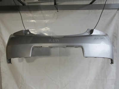Бампер renault megane iii coupe nr.850220010r фото №1
