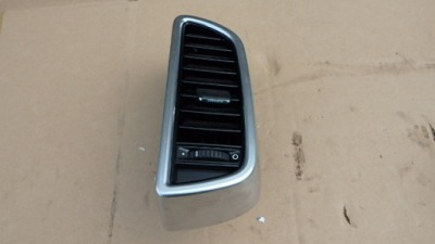 Решітка обдув porsche cayenne 7p5819728f фото №1