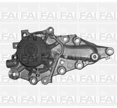 FAI AUTOPARTS PUMP WODY, CHLODZENIE ENGINE WP6526  