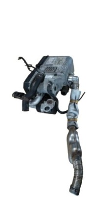 Webasto 4e0815069e audi a8 d3 дизель фото №1