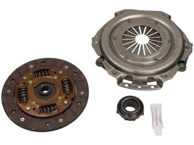 EMBRAGUE KIT FIAT PALIO/PANDA/PUNTO/SEICENTO/UNO 1,1-1,4 92- JT1350  