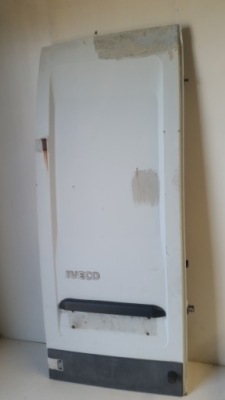 Дверь iveco daily задняя фото №1