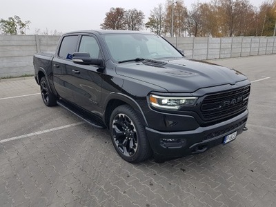 Dodge ram 5 блок двигателя подкрылок крыша фото №1