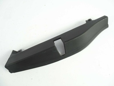 Mercedes s w221 защита замка дверь левый перед фото №1