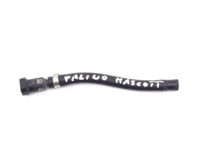 Renault mascott 99-04 2.8 dci шланг топлива фото №1