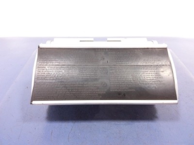 Mercedes vaneo w414 подушка безпеки пасажира 1688600805 фото №1