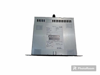 Зчитувач навігації cd радіо peugeot 308 t9 ii фото №1