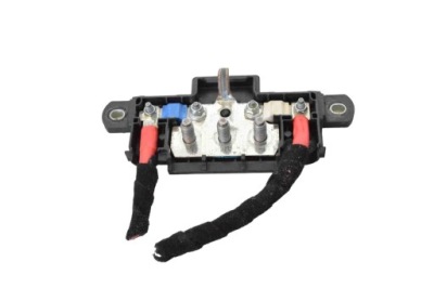 Коробка предохранителей alfa romeo stelvio 949_ 00505496330 23874941 2.9l фото №1