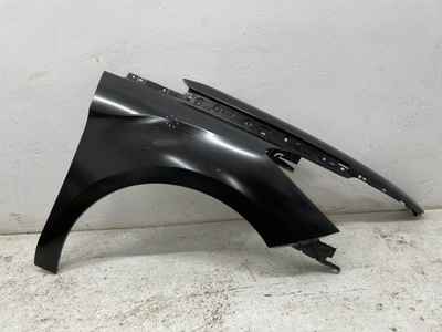 Крыло правый передний citroen ds5 фото №1