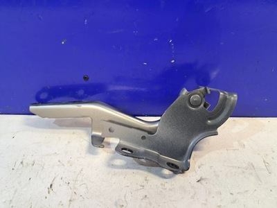 Lexus rx 450h 2021 левая сторона петли фото №1