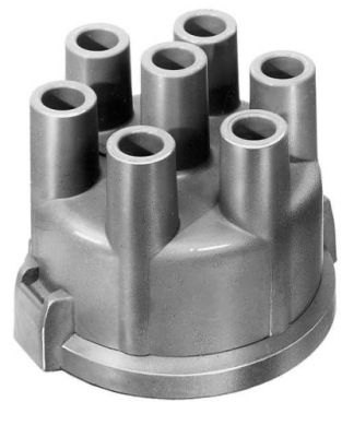 Lucas ddj101 трамблерна кришка розподільника запалювання фото №1