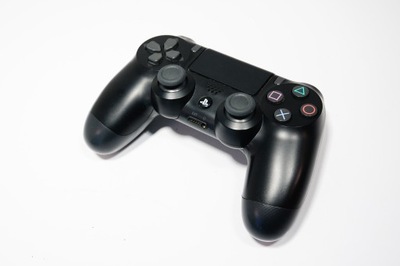 Pad bezprzewodowy do PS4 sony czarny Oryginalny