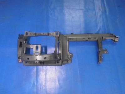 Корпус домкрата защита citroen c4 picasso i 07-13r фото №1