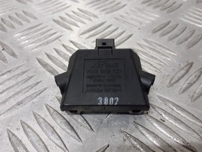 Датчик сигналізація vw sharan фото №1