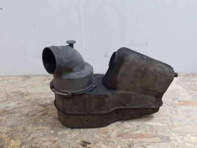 Rolls royce silver shadow i корпус фильтра воздух фото №1