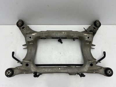 Alfa romeo giulia qv підрамник підрамник балка задня задня оригінал 2015- фото №1