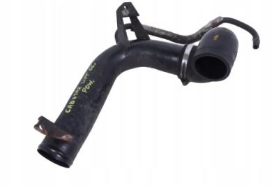 Шланг повітря nissan cabstar 05r. lift 3,0d фото №1