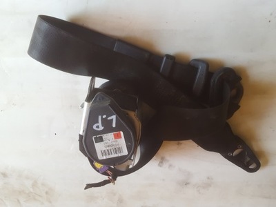 Pas безпеки лівий передній audi a8 d3 lift фото №1