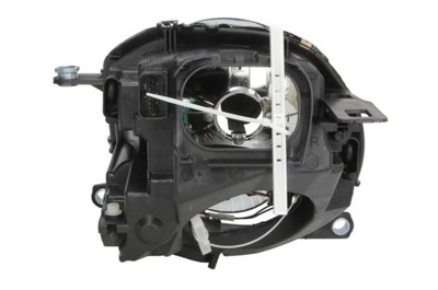 Фара света передних 20-1111-15-2/tyc фото №1