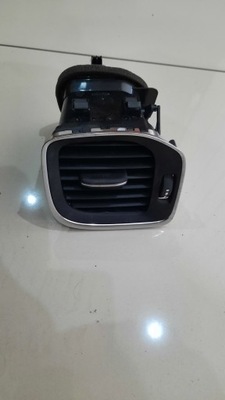 Решётка обдув левая volvo v40 ii 30791697 фото №1