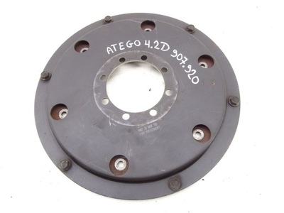 Allison at545 at 545 колесо маховик автоматична коробка передач фото №1