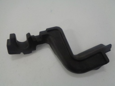 Renault talisman шумоизоляция жабо правое фото №1