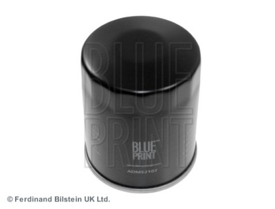 BLUE PRINT ADM52107 ФІЛЬТР МАСЛА OPEL 1,5TD CORSA, FIAT PANDA 1,1