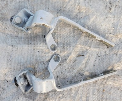 A5 8T FACELIFT SPORTBACK HINGE LID LEFT RIGHT REAR LY7F  