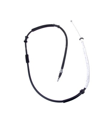 CABLE FRENOS DE MANO FIAT 500L 12- PT  