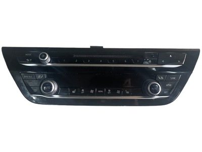 BMW G30 PANEL DE ACONDICIONADOR 7947869  