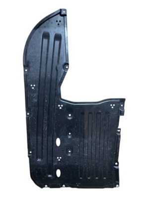 Защита подвеска средняя bmw 3 g20 фото №1