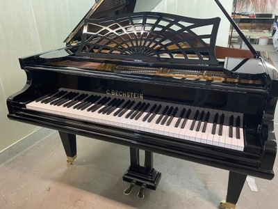 Fortepian Bechstein Model A. Transport/Wniesienie!