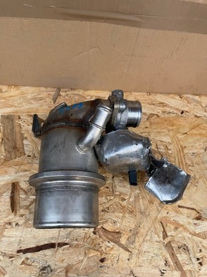 Vw arteon радиатор egr 2.otdi 04l131512bg фото №1