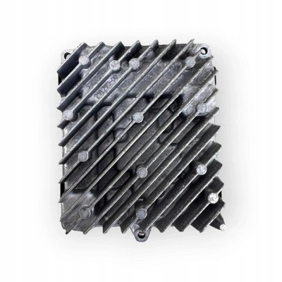 Audi a3 8y 2020 преобразователи фото №1