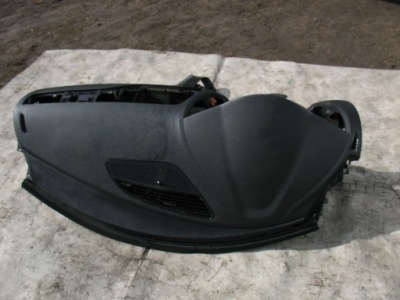 Citroen c5 iii x7 консоль, приборная панель фото №1