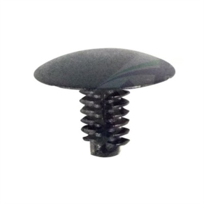 Кліпса шумоізоляція двигуна romix 10131 фото №1