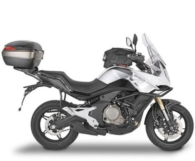 KAPPA MOCOWANIE TANKLOCK CF MOTO MULTITERRAIN 650