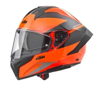 MATRYX KASK KTM M