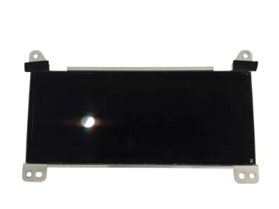 Tesla model x 2018 счетчик / спидометр фото №1