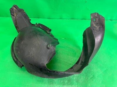 Подкрылок левая передние перед 1p0809957 seat leon ii 2 05- фото №1