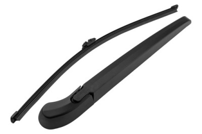 Щетка + рычаг задний дворники bmw e70 x5 2006-/długość щетки дворники фото №1