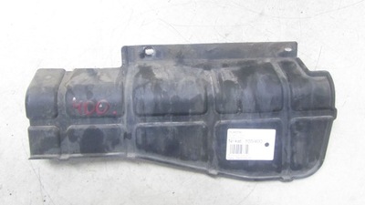 Ssangyong tivoli защита нижняя правая 14- фото №1