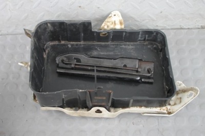 Кронштейн основа акумулятор honda cr-v iv 12-18 фото №1