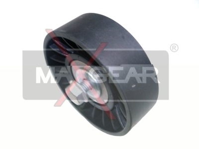 MAXGEAR 54-0060 ROLLO NAPINACZA, CORREA DE CUÑA WIE  