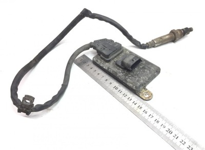 22219283 volvo датчик nox фото №1