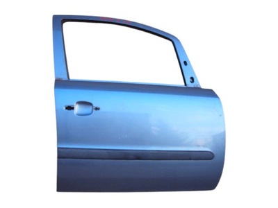 Двері праве передні opel zafira b фото №1