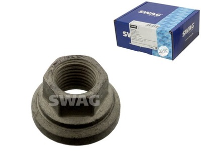 SCREW WHEELS MERCEDES SPRINTER VW CRAFTER 1.8-3.5 06.06- SWAG  