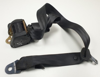 Pas лівий задня nissan micra k12 88845ax311 фото №1